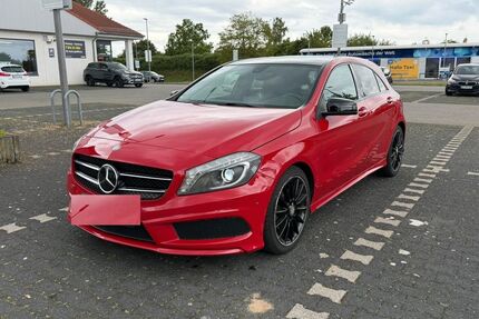 Mercedes-Benz A 200 Gebrauchtwagen