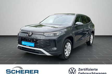 VW Tayron Gebrauchtwagen