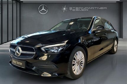 Mercedes-Benz C 200 Gebrauchtwagen