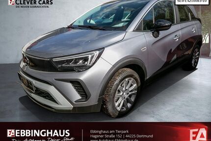 Opel Crossland (X) Gebrauchtwagen