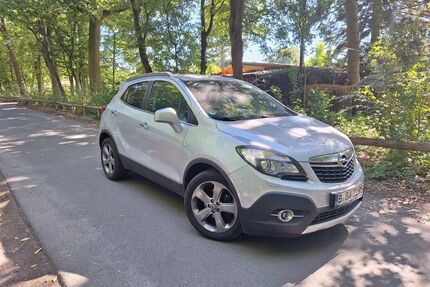 Opel Mokka Gebrauchtwagen