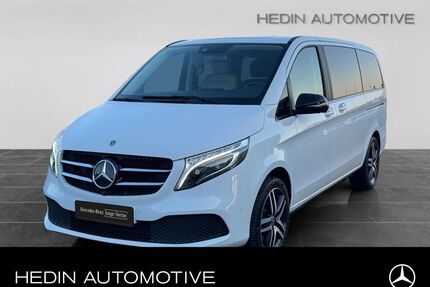 Mercedes-Benz V 250 Gebrauchtwagen