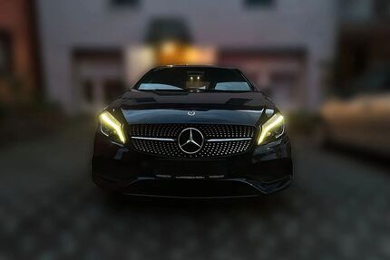 Mercedes-Benz A 220 Gebrauchtwagen
