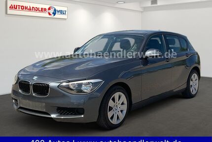 BMW 116 Gebrauchtwagen