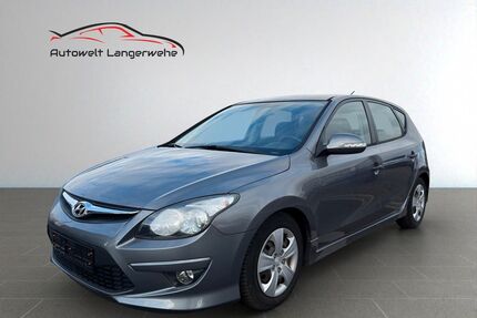 Hyundai i30 Gebrauchtwagen