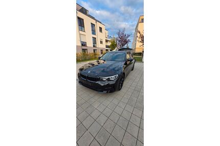 BMW 320 Gebrauchtwagen