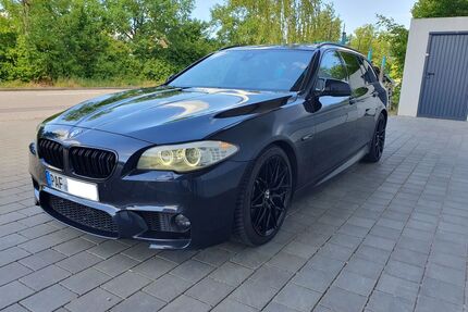 BMW 530 Gebrauchtwagen