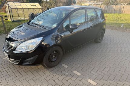 Opel Meriva Gebrauchtwagen