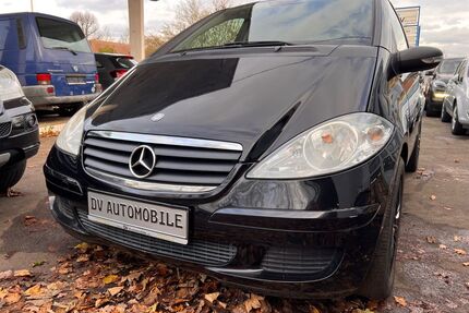 Mercedes-Benz A 180 Gebrauchtwagen
