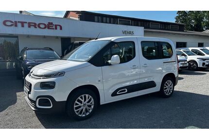 Citroen Berlingo Gebrauchtwagen