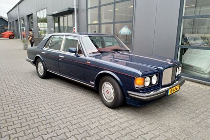 Bentley Turbo R Gebrauchtwagen