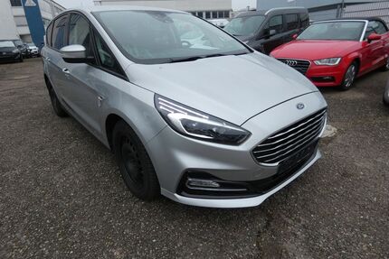 Ford S-Max Gebrauchtwagen