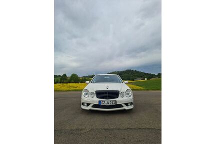 Mercedes-Benz E 350 Gebrauchtwagen