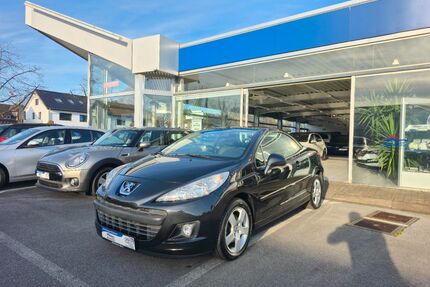 Peugeot 207 Gebrauchtwagen