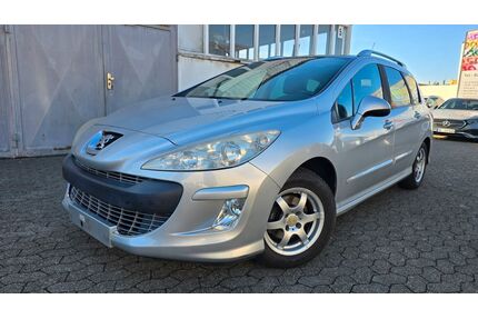 Peugeot 308 Gebrauchtwagen