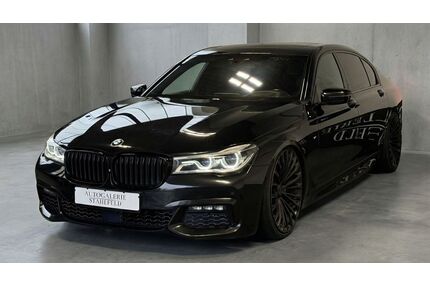 BMW 750 Gebrauchtwagen