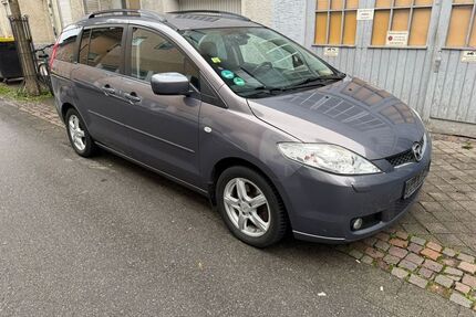 Mazda 5 Gebrauchtwagen