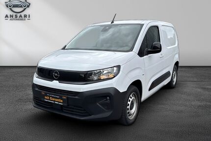 Opel Combo Gebrauchtwagen