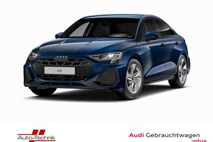 Audi A3 Gebrauchtwagen
