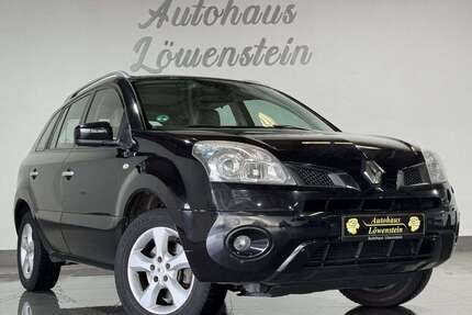 Renault Koleos Gebrauchtwagen