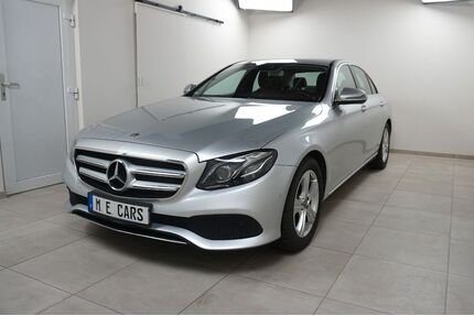 Mercedes-Benz E 220 Gebrauchtwagen