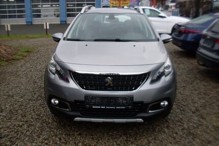 Peugeot 2008 Gebrauchtwagen