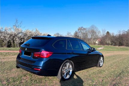 BMW 330 Gebrauchtwagen