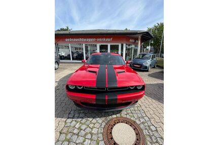 Dodge Challenger Gebrauchtwagen