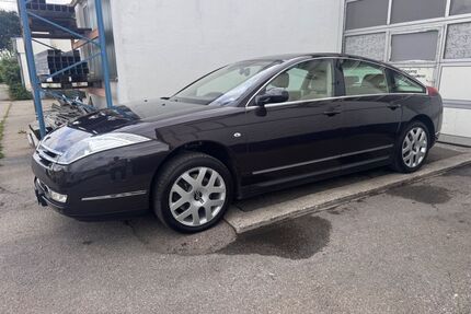 Citroen C6 Gebrauchtwagen