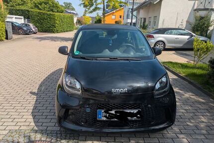 Smart ForFour Gebrauchtwagen