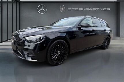 Mercedes-Benz E 400 Gebrauchtwagen