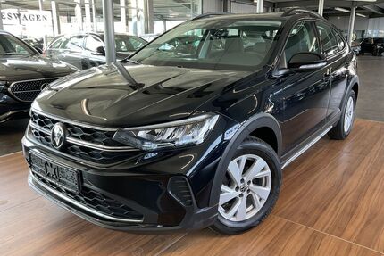 VW Taigo Gebrauchtwagen