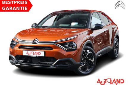 Citroen C4 Gebrauchtwagen