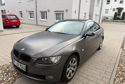 BMW 320 Gebrauchtwagen