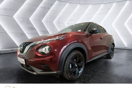 Nissan Juke Gebrauchtwagen