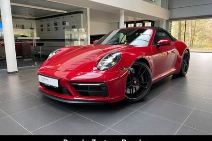 Porsche 992 Gebrauchtwagen