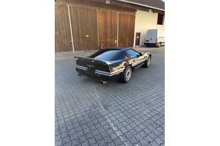 Corvette C4 Gebrauchtwagen