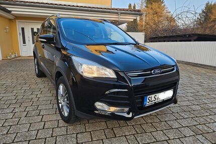Ford Kuga Gebrauchtwagen