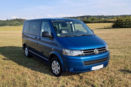 VW T5 Multivan Gebrauchtwagen