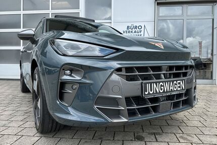 Cupra Terramar Gebrauchtwagen