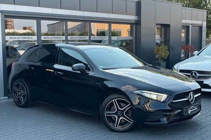 Mercedes-Benz A 250 Gebrauchtwagen