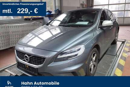 Volvo V40 Gebrauchtwagen