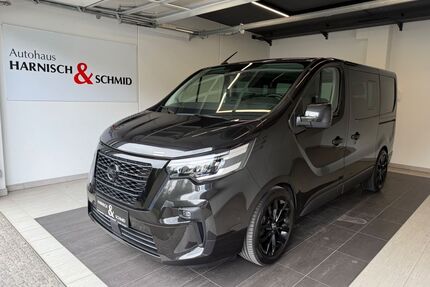 Nissan Primastar Gebrauchtwagen