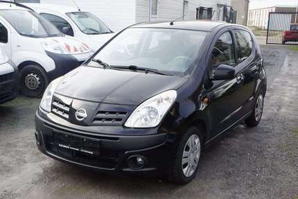 Nissan Pixo Gebrauchtwagen