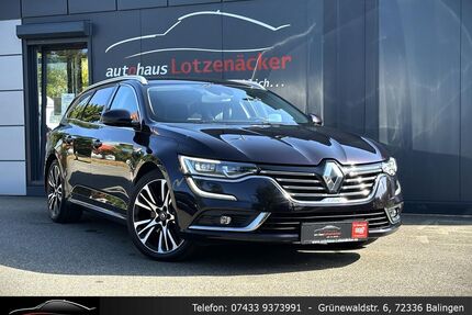 Renault Talisman Gebrauchtwagen