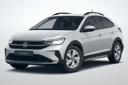 VW Taigo Gebrauchtwagen