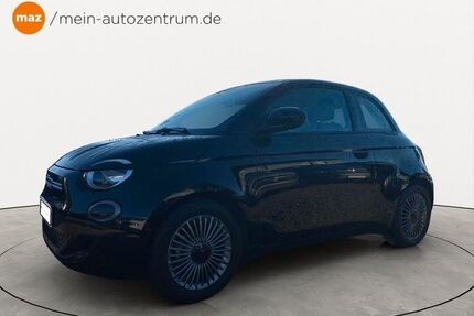 Fiat 500e Gebrauchtwagen