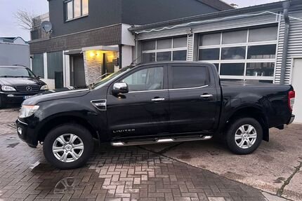 Ford Ranger Gebrauchtwagen