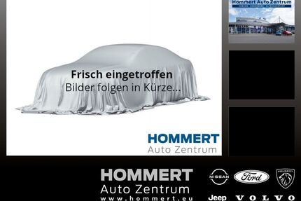Nissan Townstar Gebrauchtwagen