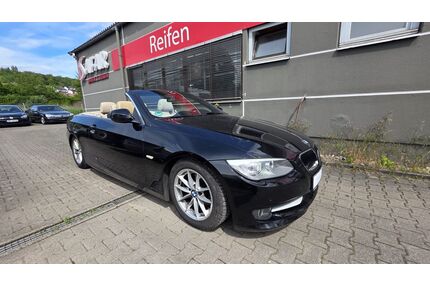 BMW 318 Gebrauchtwagen